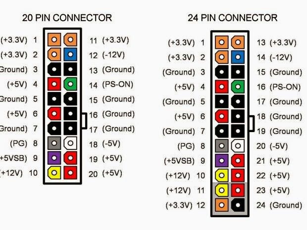 pa12 wiring diagram