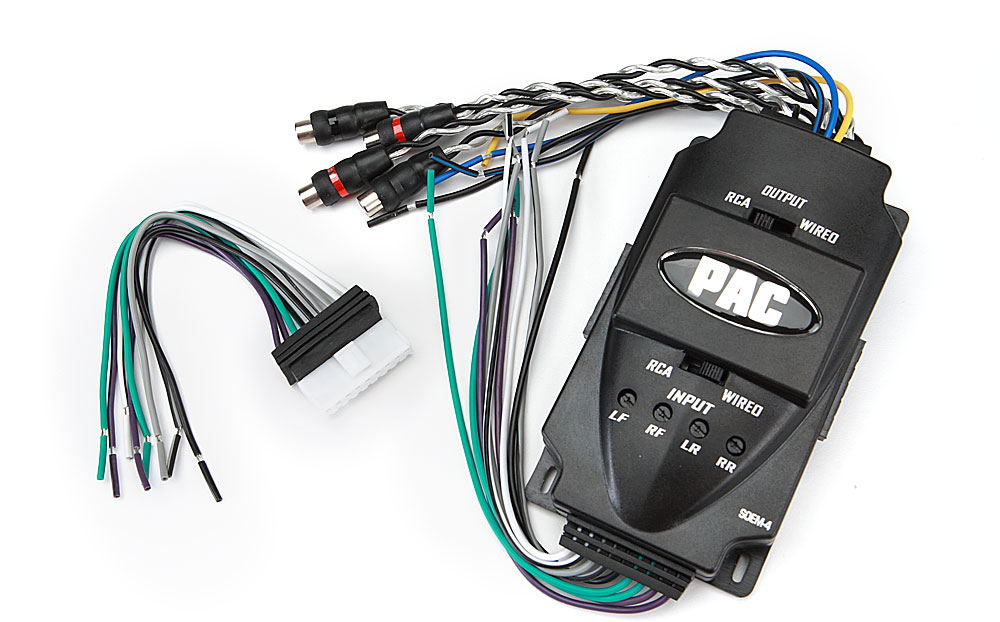 pac oem-1 wiring diagram with scosche wiring harness