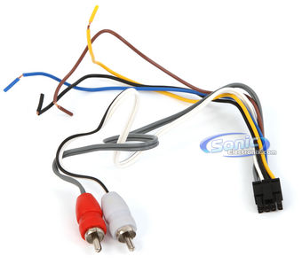 pac pdlc21 wiring diagram