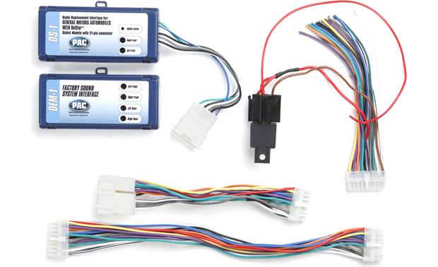 pac roem-nis2 wiring diagram