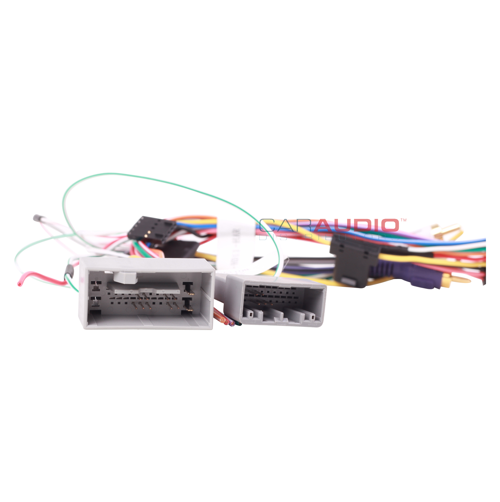 pac rp4 ch11 wiring interface