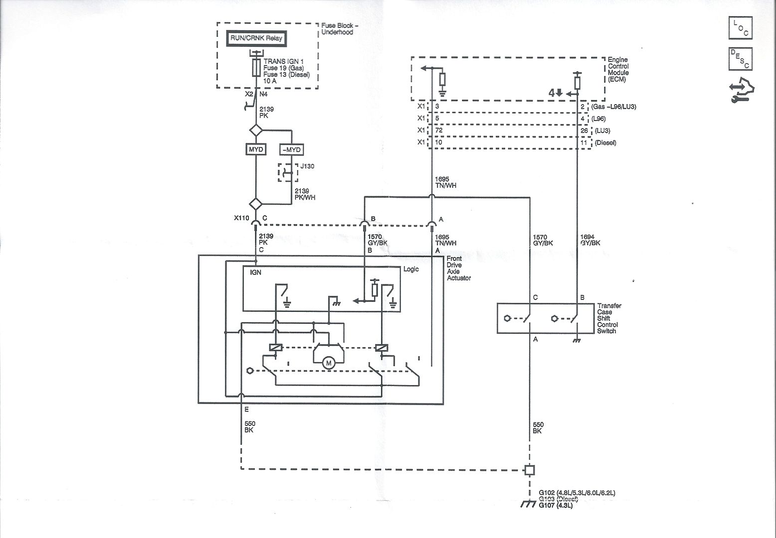 pace edwards bedlocker wiring diagram