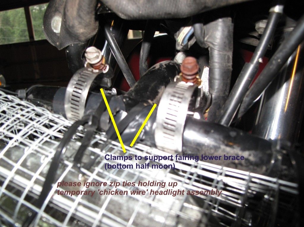 pacifico fairing wiring diagram