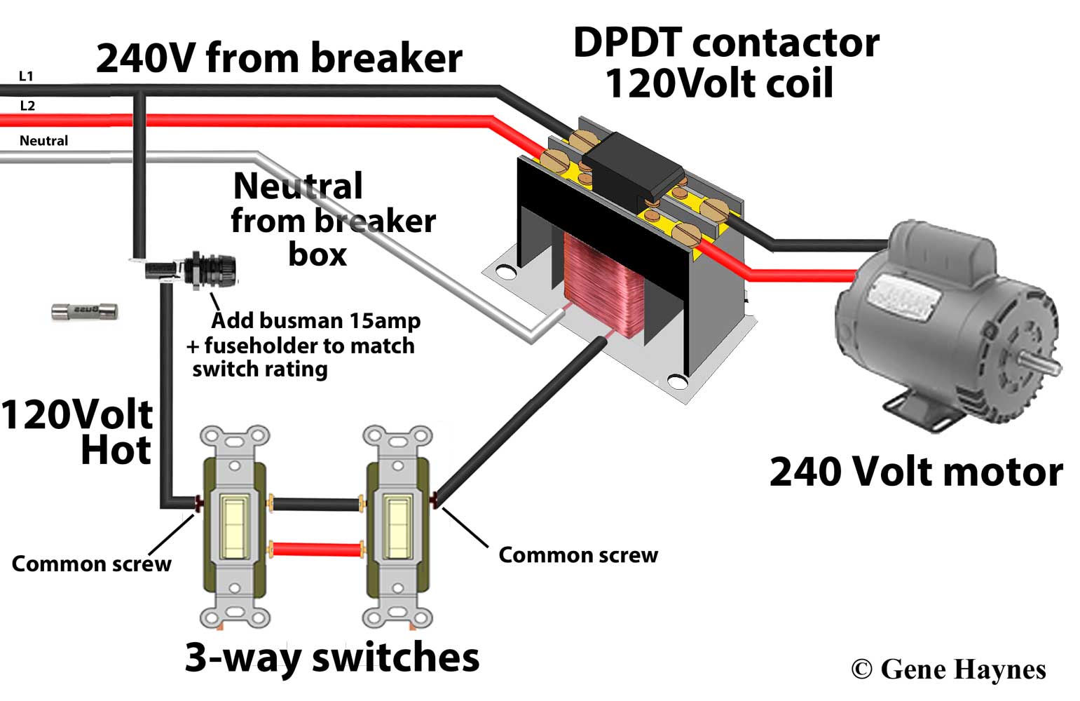 packard c230b wiring diagram