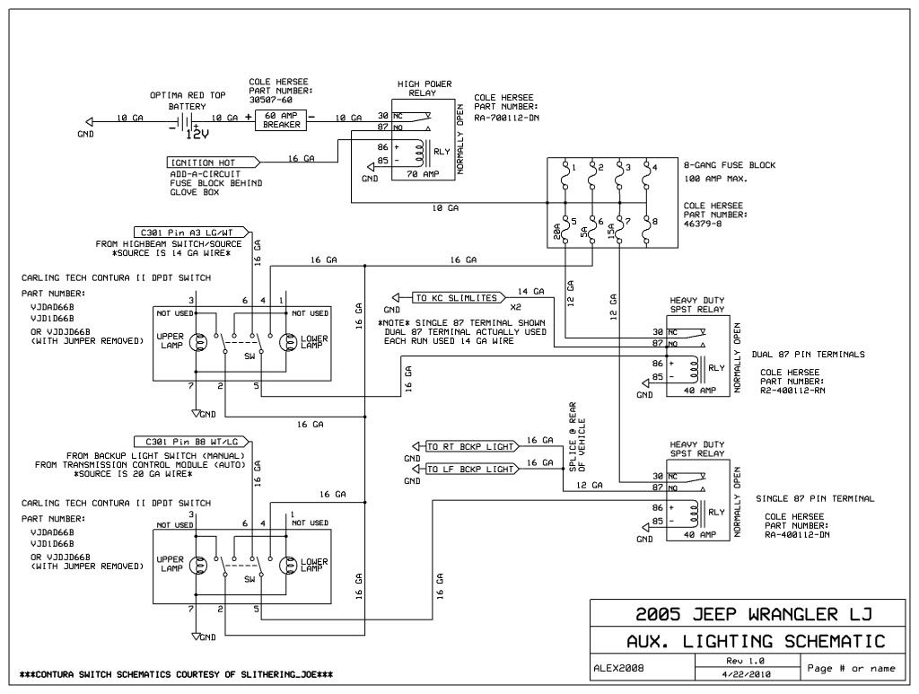 painless smitybilt winch wiring diagram