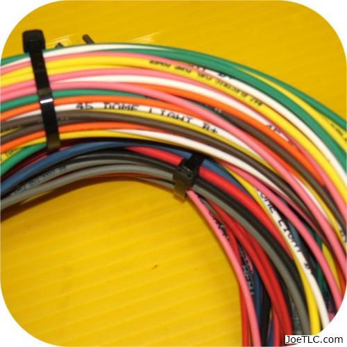 painless wiring 10150