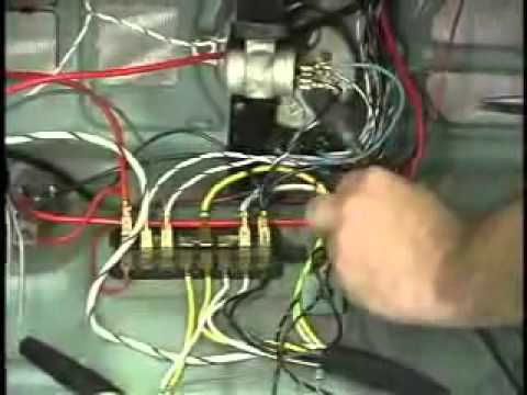 painless wiring 70207