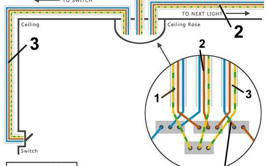 pallister wiring diagram