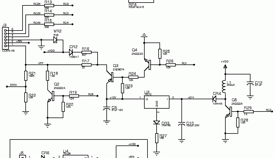 panasonic camera e2v1a pcb v1.0 wiring diagram