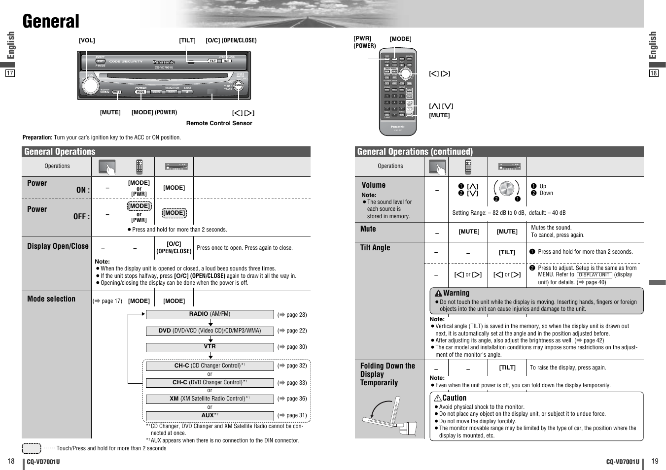 panasonic cq c8100u wiring diagram