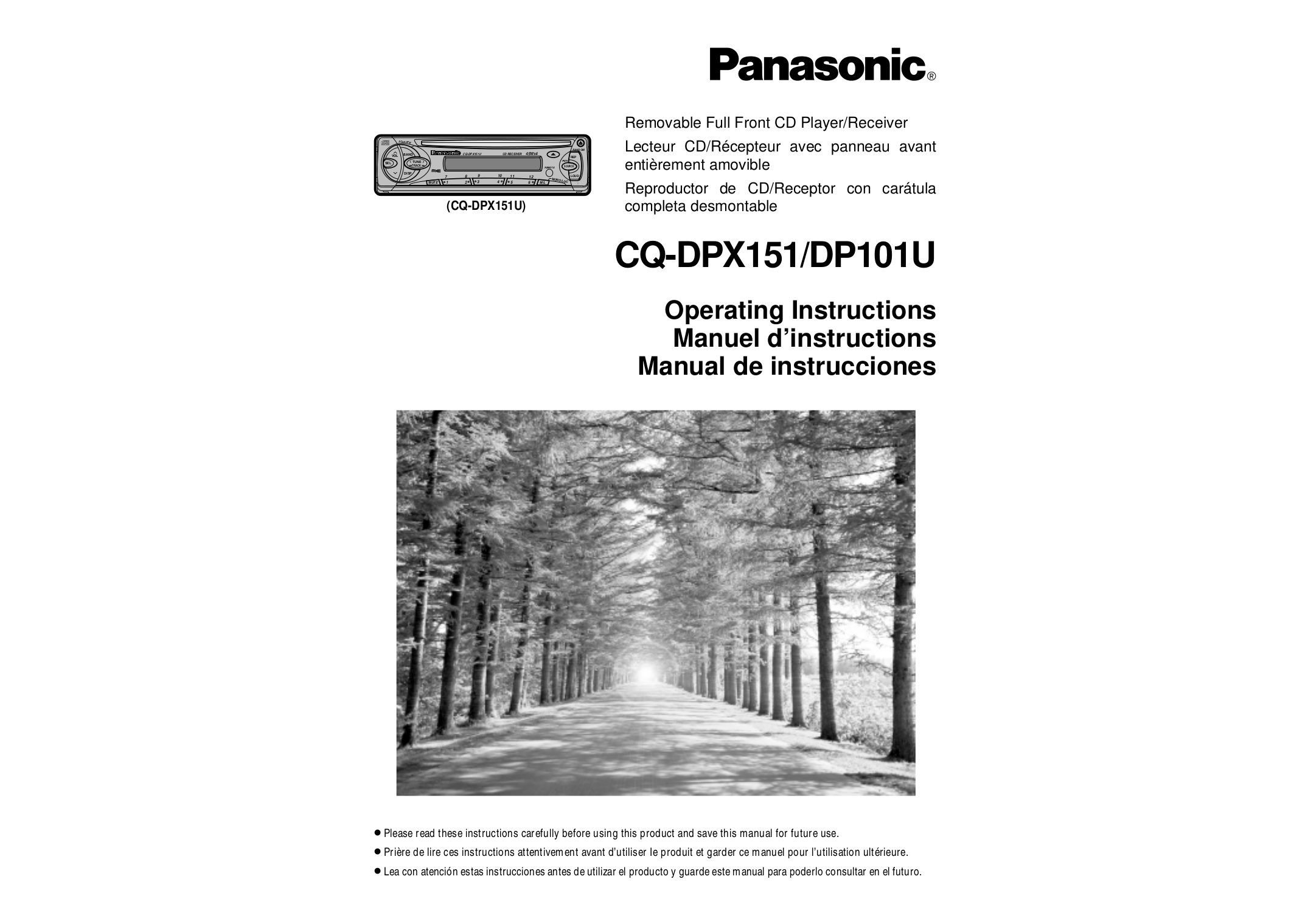 panasonic cq c8100u wiring diagram