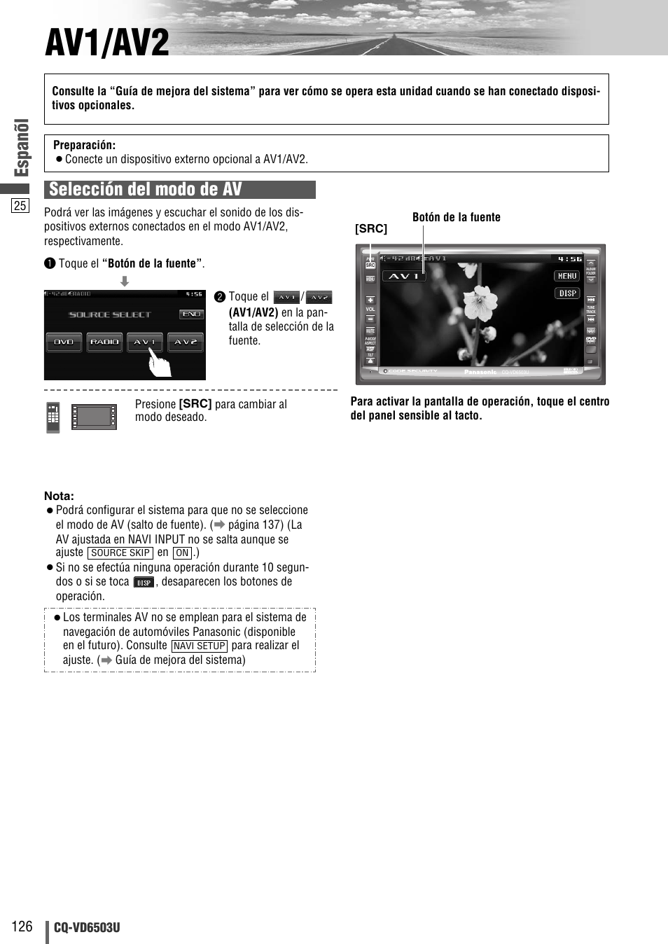 panasonic cq vd6503u wiring diagram