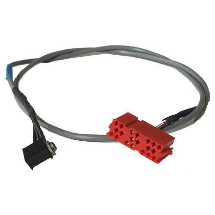 panasonic cq5109u wiring harness