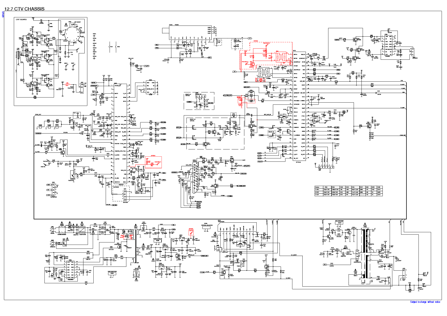 panasonic dmr ez485v wiring diagram