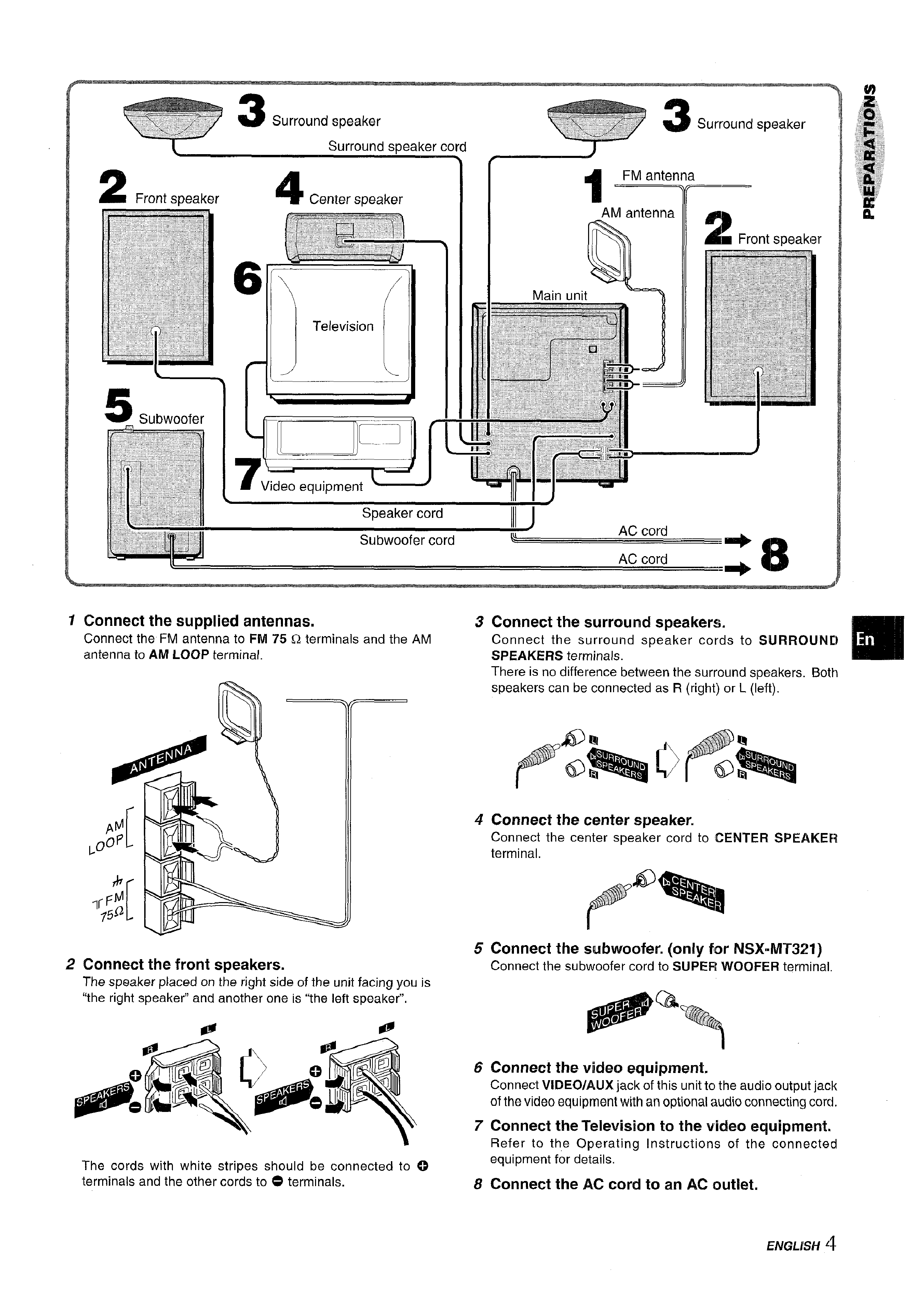 panasonic r155 wiring diagram