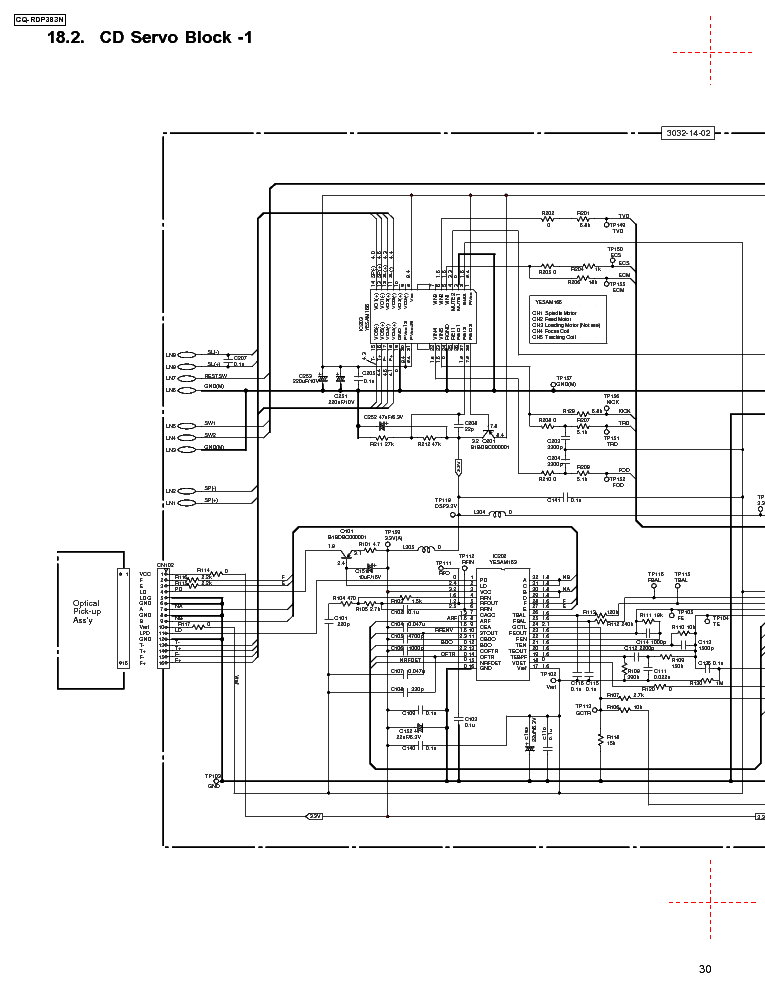 panasonic udqr003w7 wiring diagram
