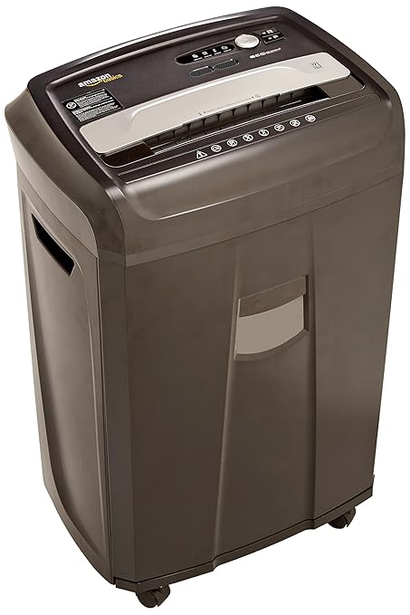 paper shredder wiring diagram