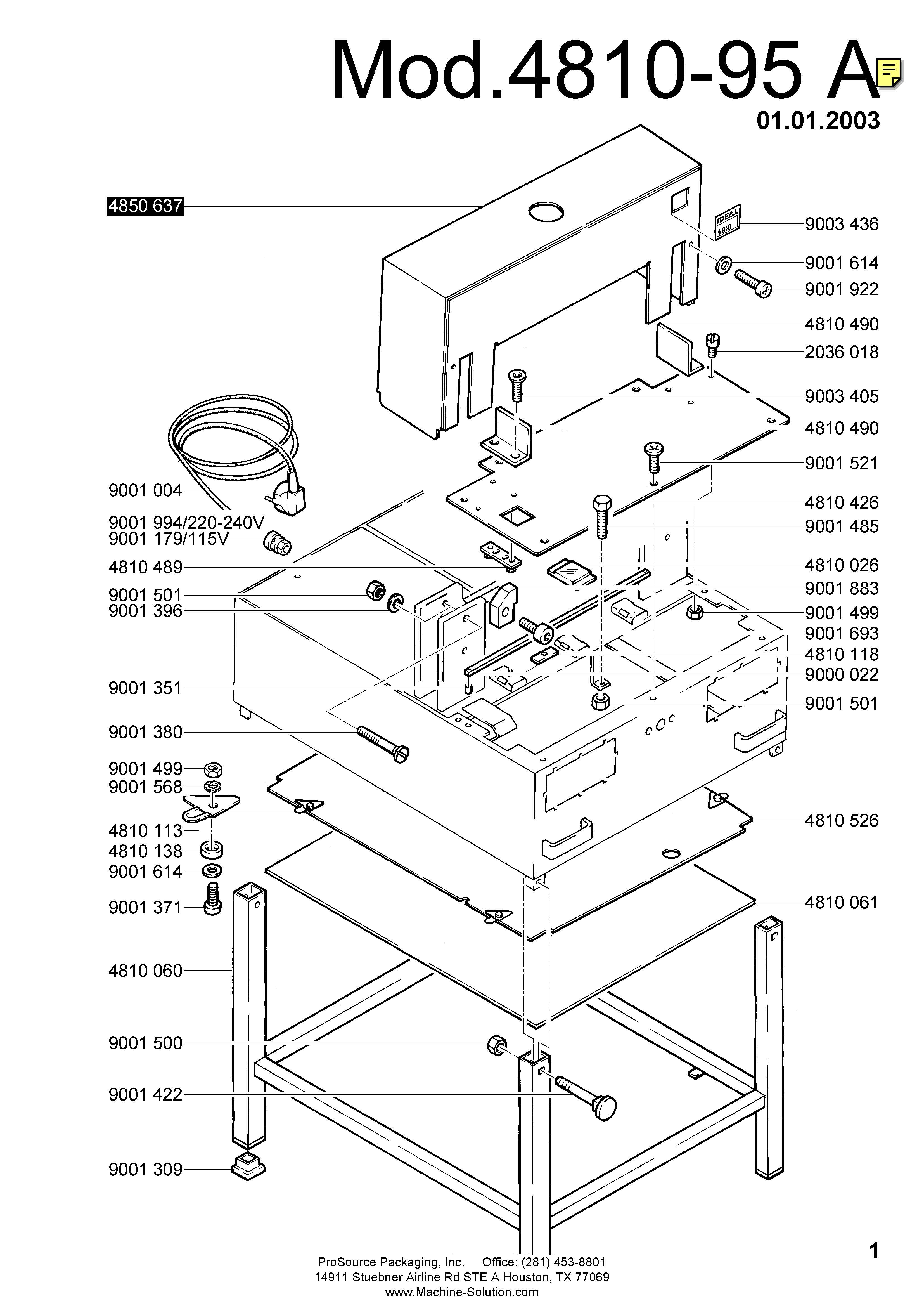 paper shredder wiring diagram