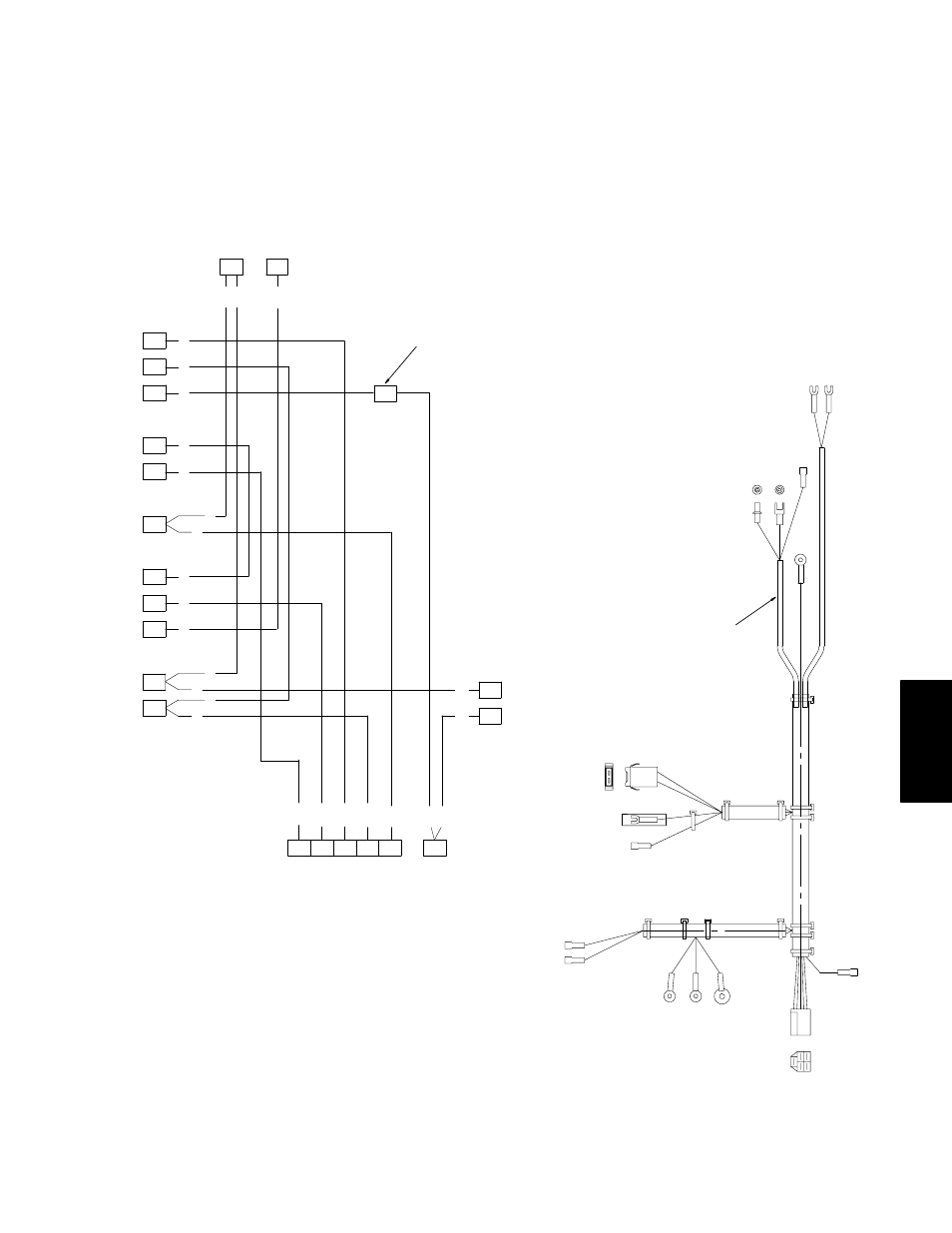 paragon 8141 00 wiring diagram