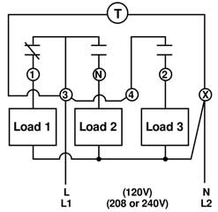 paragon 8143 20 wiring diagram