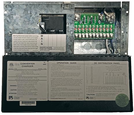 parallax 7300 wiring diagram