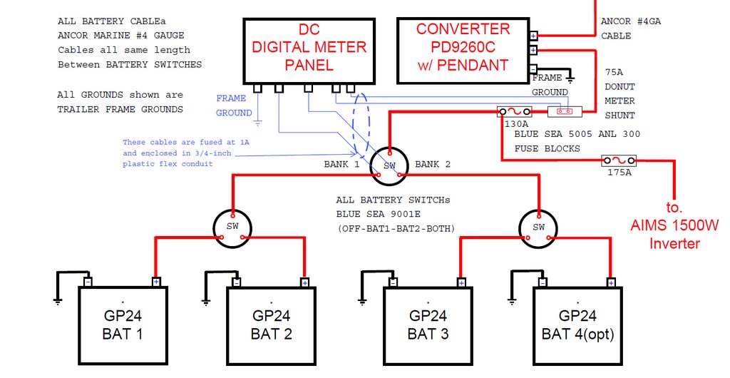 parallax 7300 wiring diagram