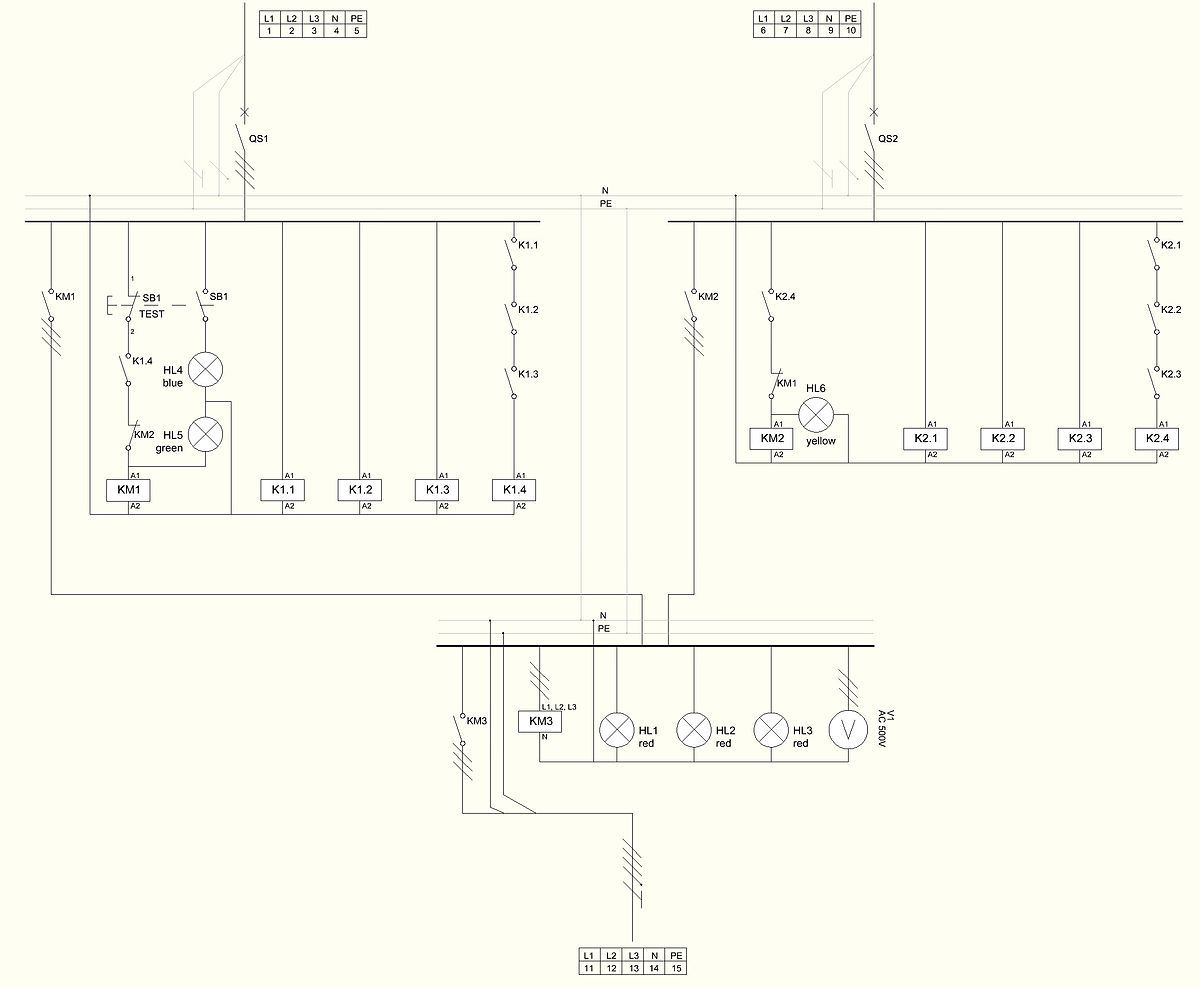 parallax ats 503 wiring diagram