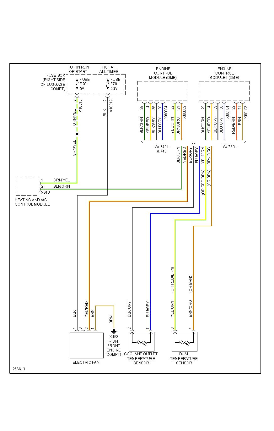 Bmw E39 Wiring Diagram Pdf from schematron.org