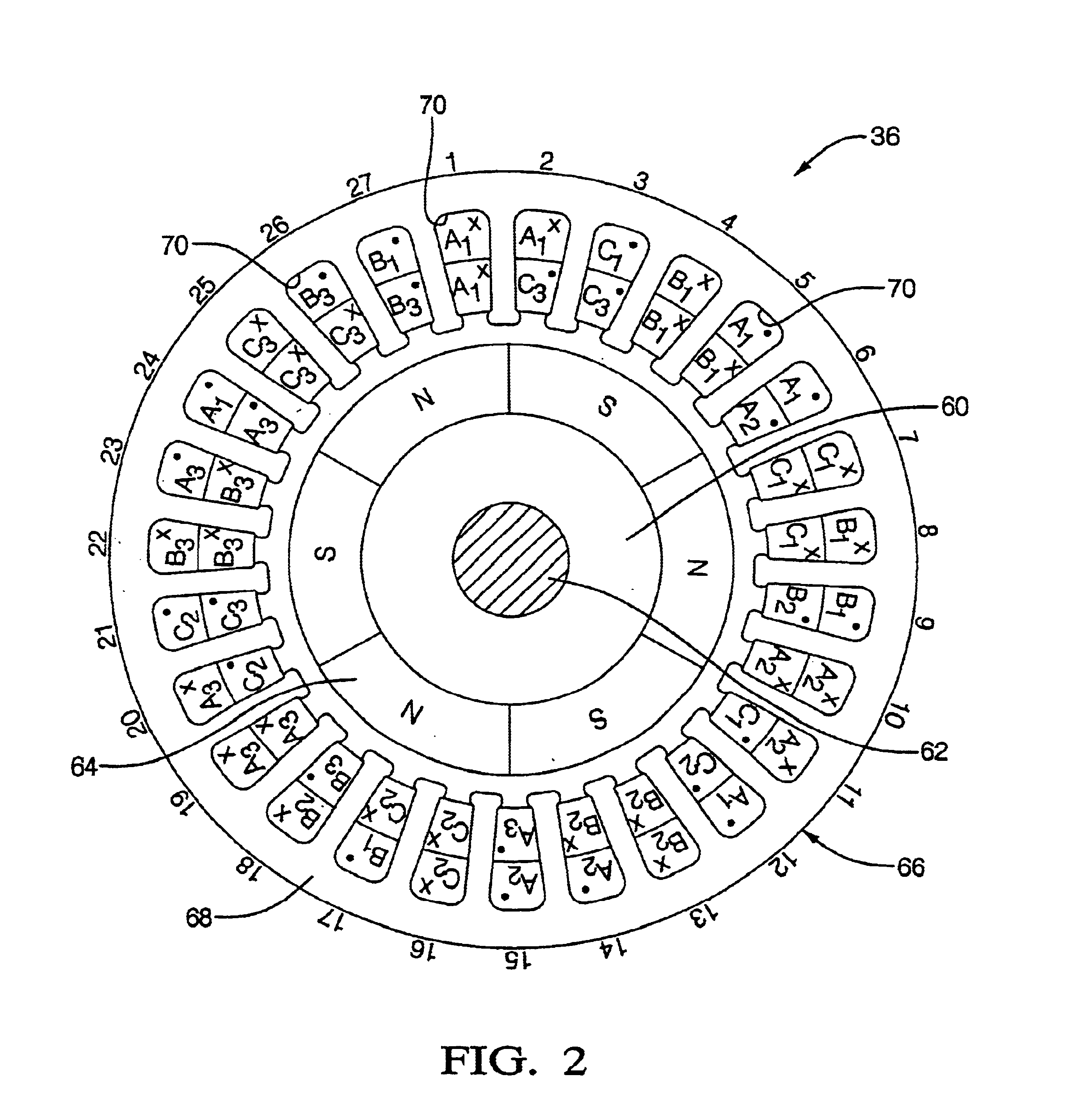 parker parkrimp 2 wiring diagram for 3 phase motor