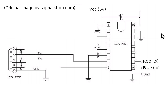 parrot ck3000 evolution wiring diagram