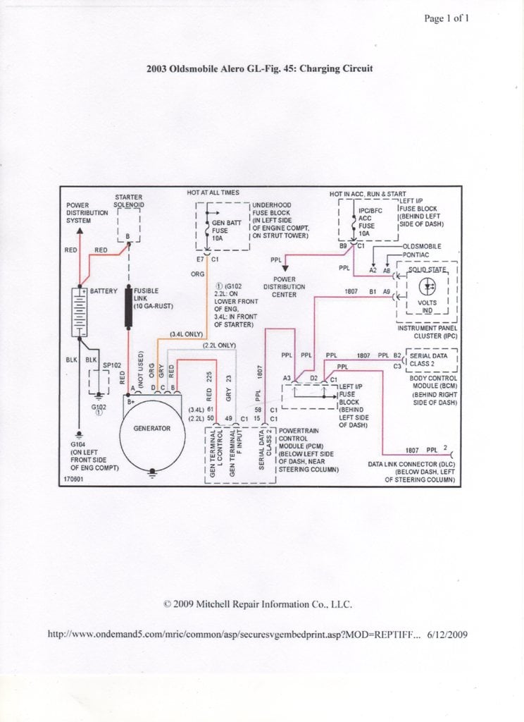 Passkey 3 Wiring Diagram