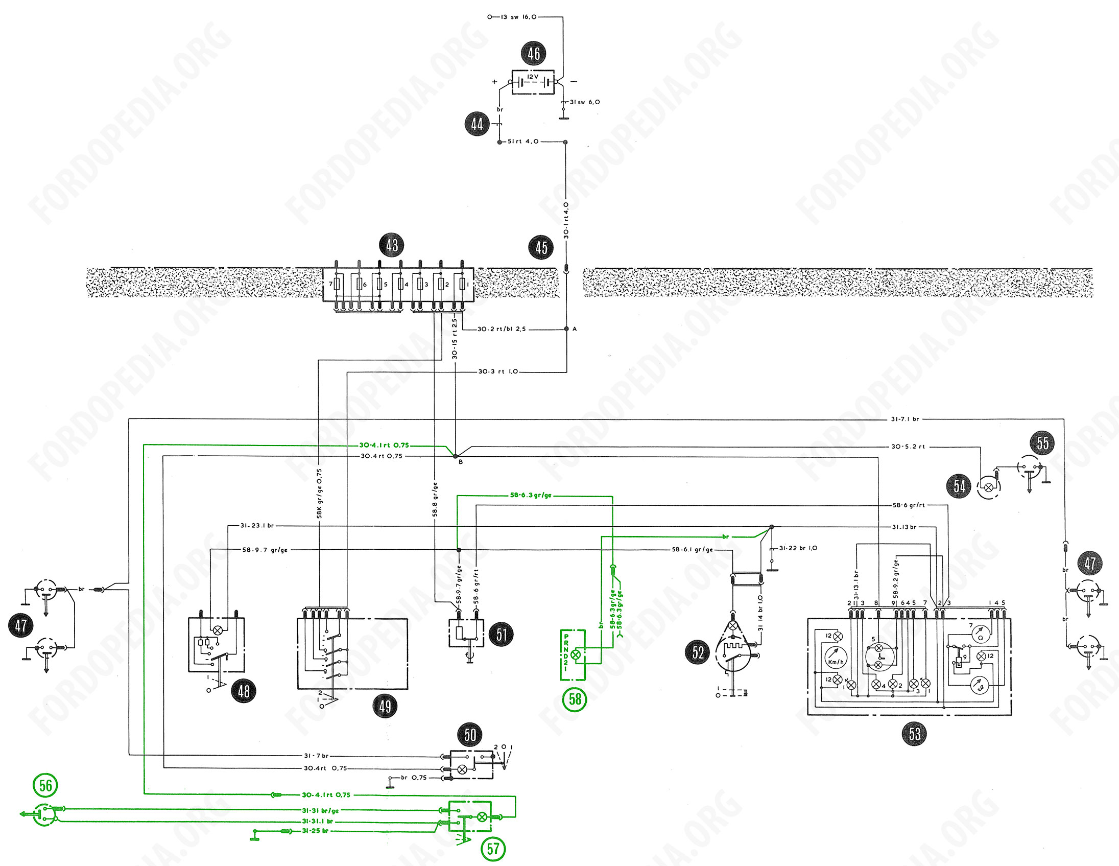 Patriot Lighting Wiring Diagram With Dimmer