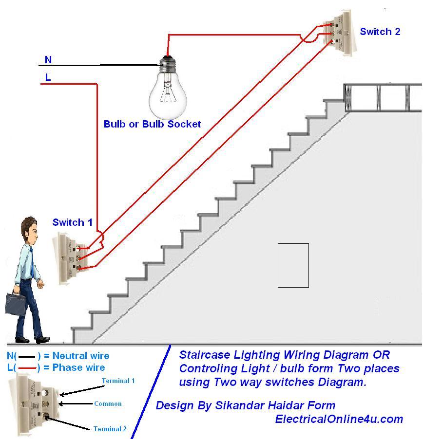 patriot lighting wiring diagram with dimmer