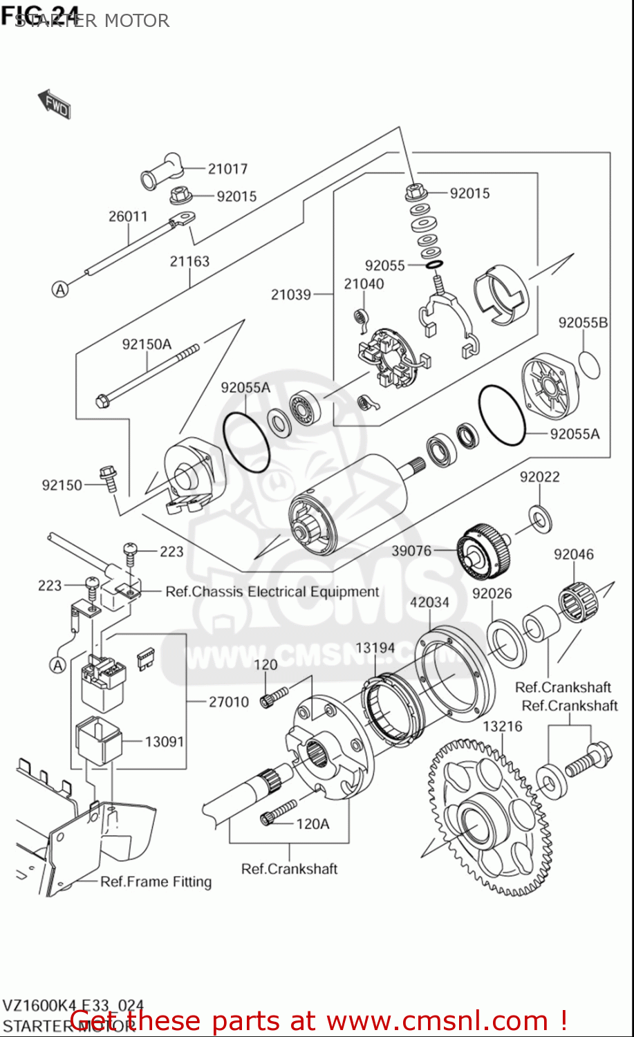 pc 800 suzuki marauder wiring diagram colors