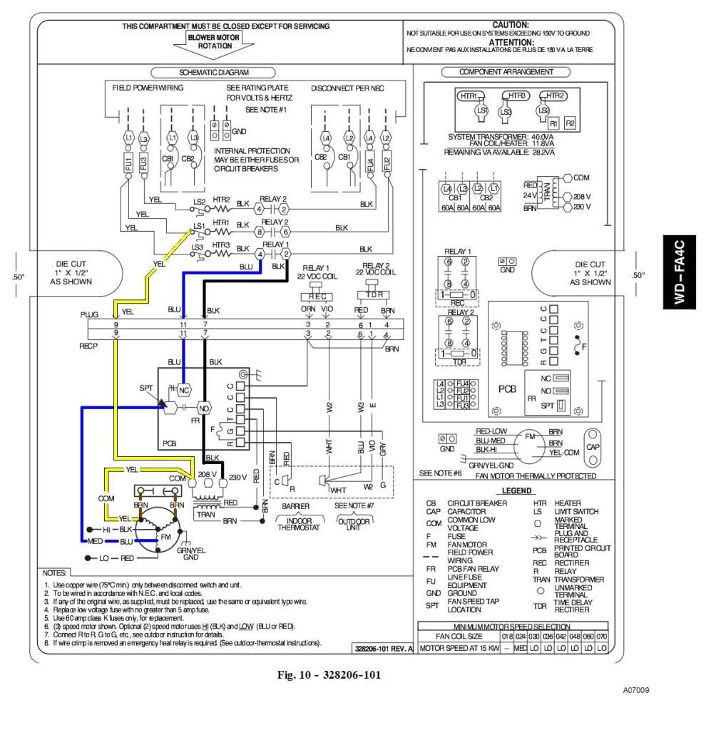 pcbfm131 wiring diagram