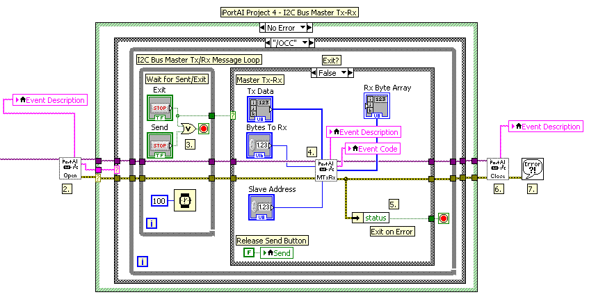 pcc panel wiring diagram