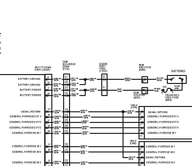 pcc2100 wiring diagram