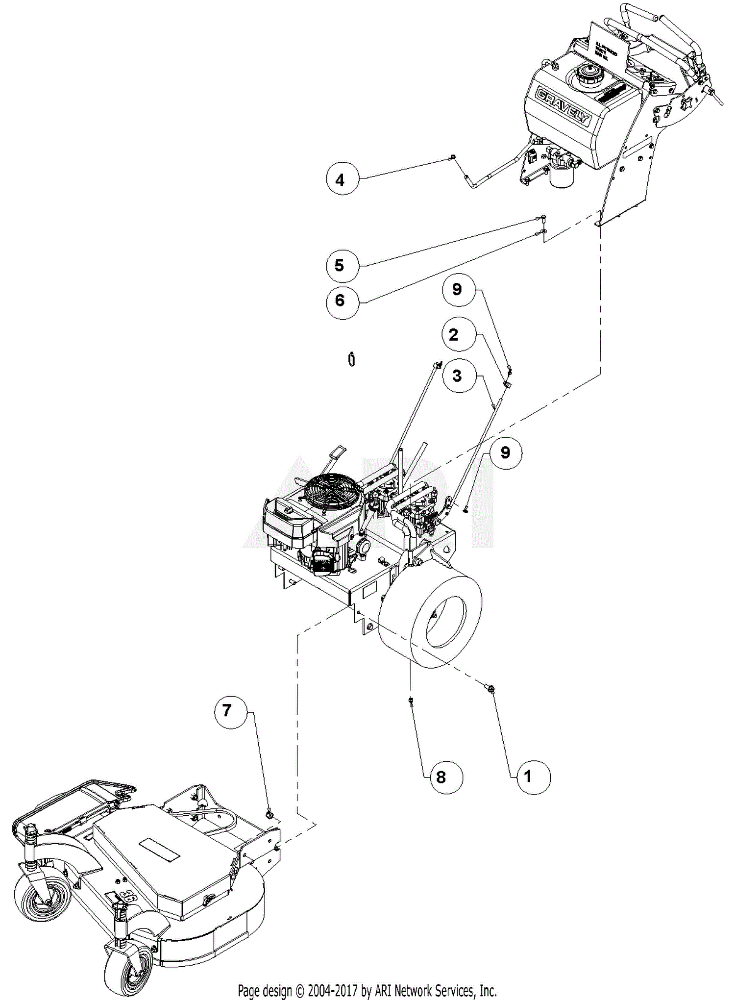 pcg700ml wiring diagram