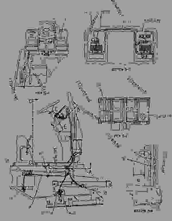 peace sports 50cc scooter wiring diagram