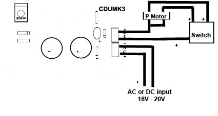 peco cdu wiring diagram