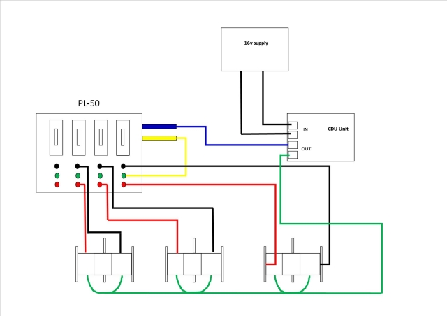 peco cdu wiring diagram