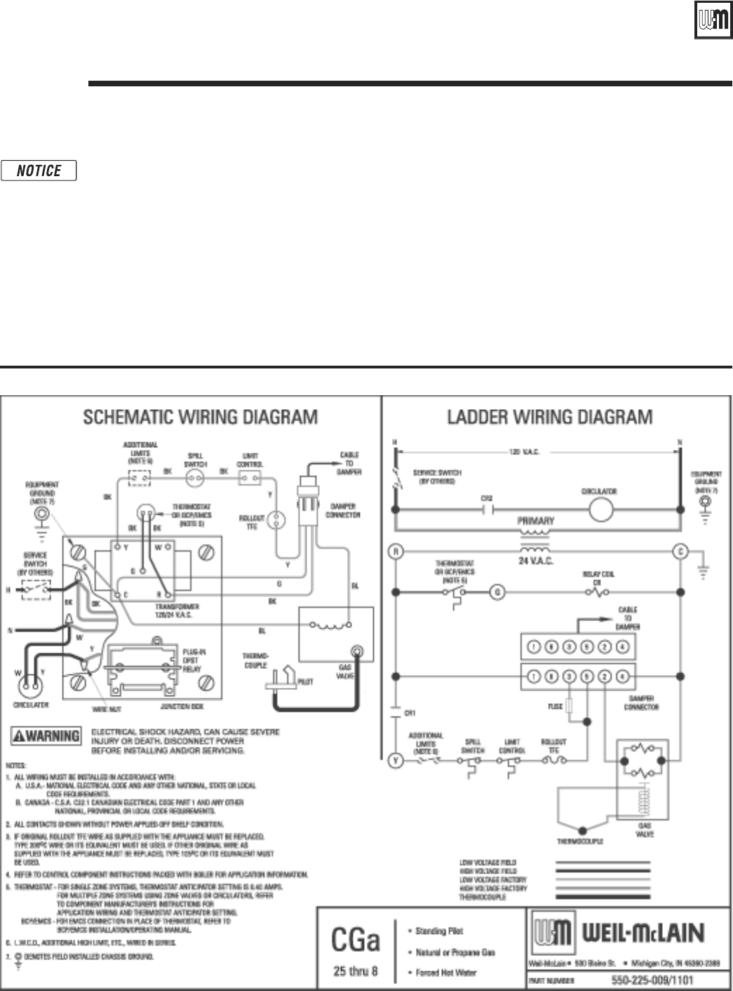 peerless boiler wbv-03 wiring diagram