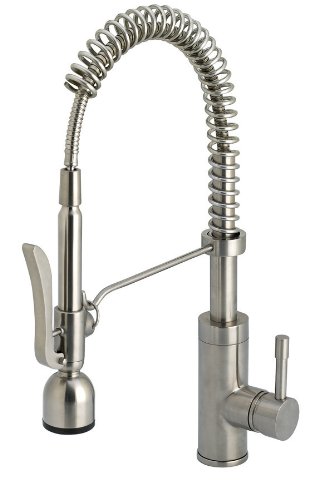 pegasus kitchen faucet parts diagram