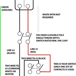 pentair 2 speed pump wiring diagram