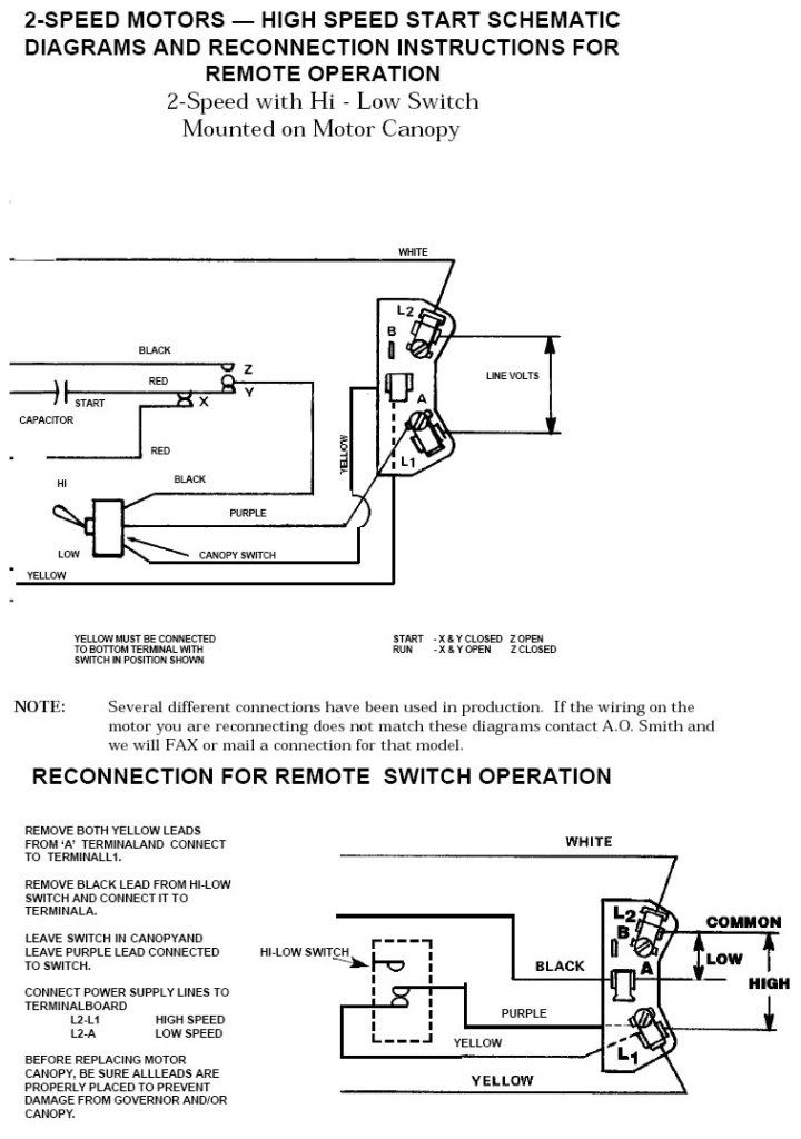 pentair 2 speed pump wiring diagram