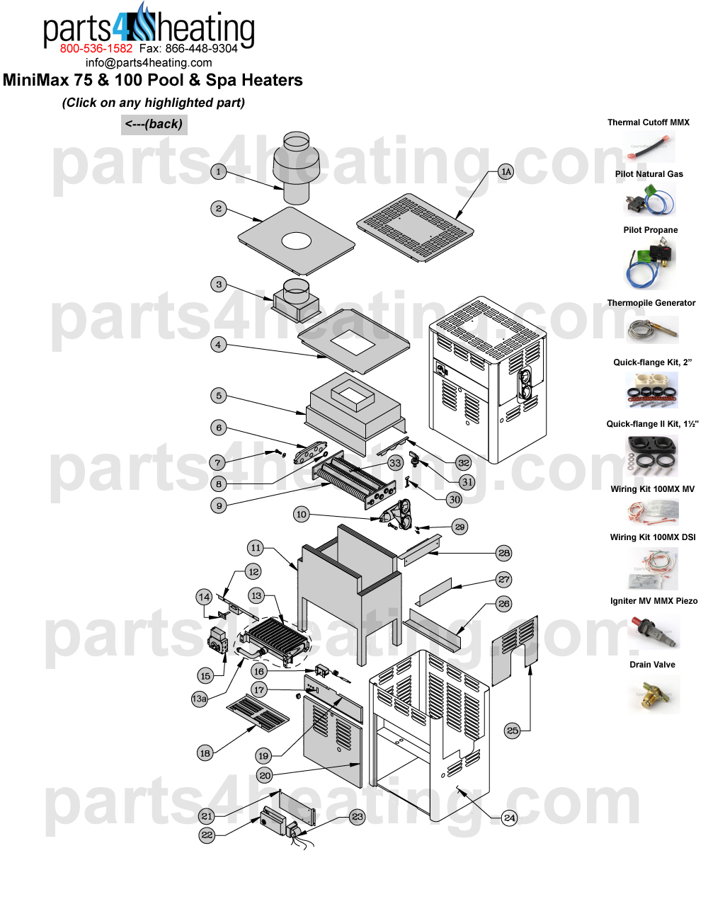 pentair minimax 200m wiring diagram