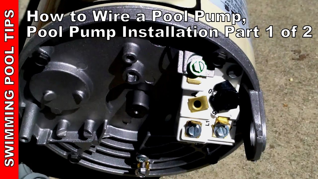pentair variable speed pool pump wiring diagram