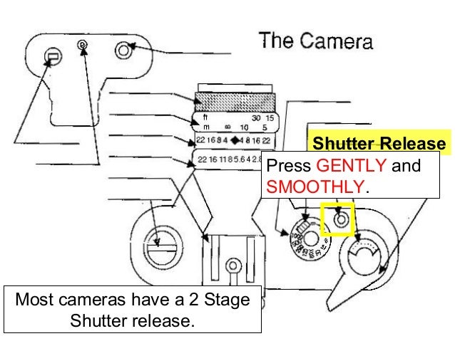 pentax k1000 parts diagram