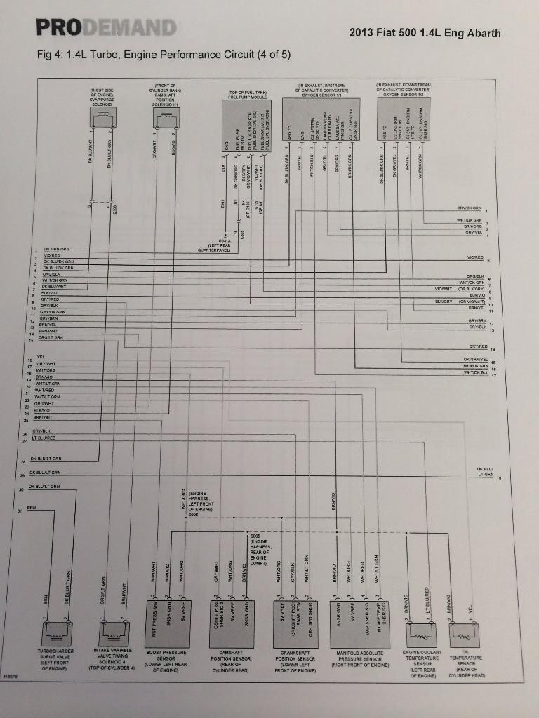 pertronix fiat x19 electronic ignition wiring diagram