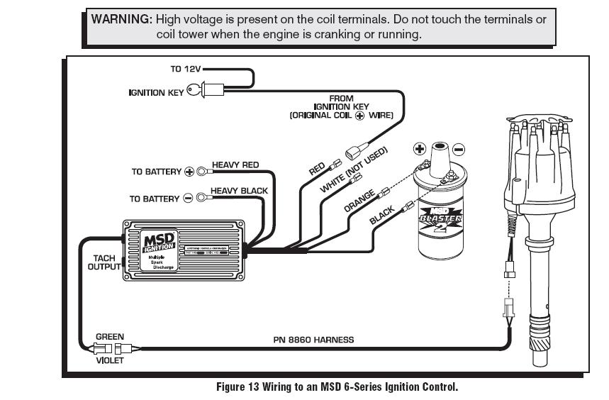 pertronix fiat x19 electronic ignition wiring diagram